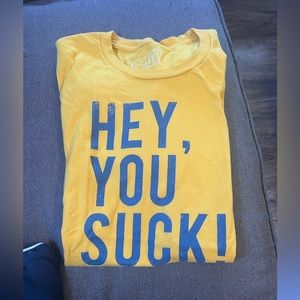 Nashville Predators T-shirt
